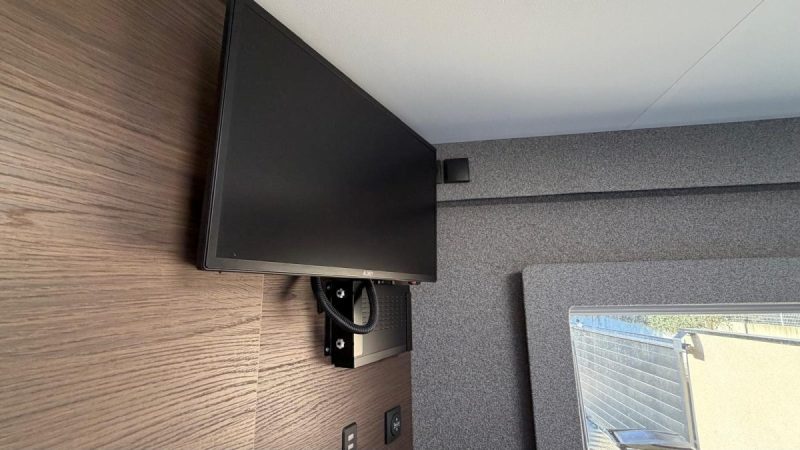 ADRIA MOBIL SUPER SONIC ADRIA SUPERSONIC 890LC 