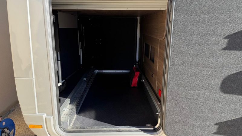 ADRIA MOBIL SUPER SONIC ADRIA SUPERSONIC 890LC 