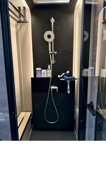 ADRIA MOBIL SUPER SONIC ADRIA SUPERSONIC 890LC 