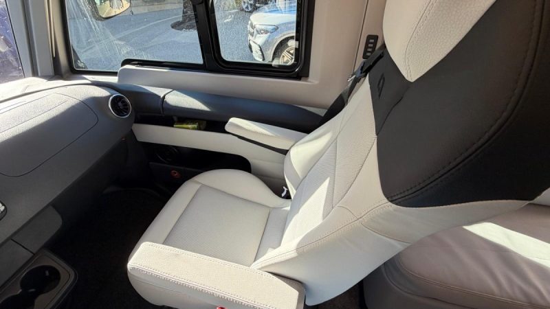 ADRIA MOBIL SUPER SONIC ADRIA SUPERSONIC 890LC 