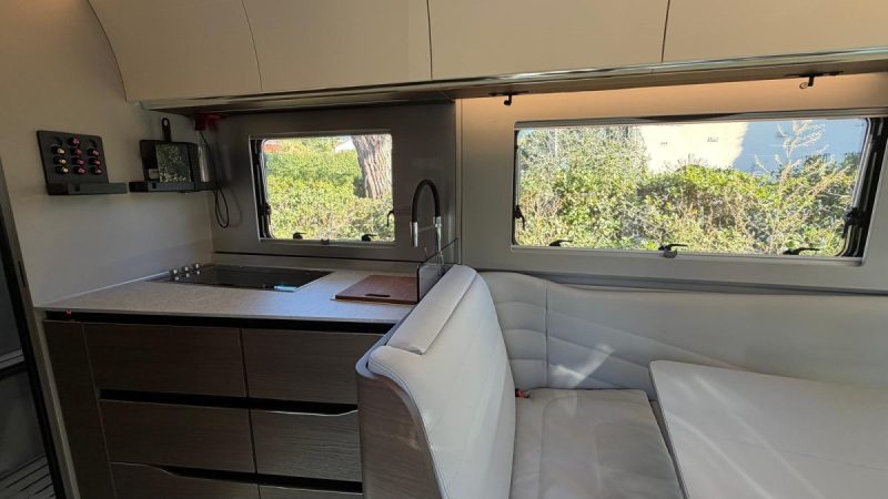 ADRIA MOBIL SUPER SONIC ADRIA SUPERSONIC 890LC 