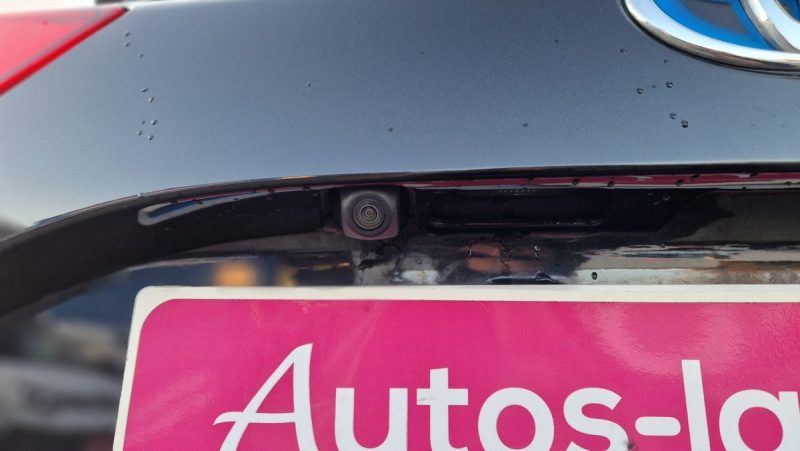 TOYOTA YARIS HYBRID 100 CV COLLECTION 2020