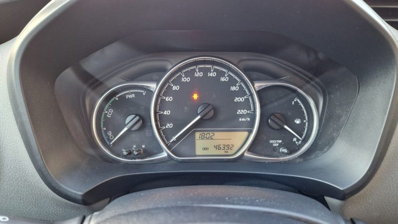 TOYOTA YARIS HYBRID 100 CV COLLECTION 2020