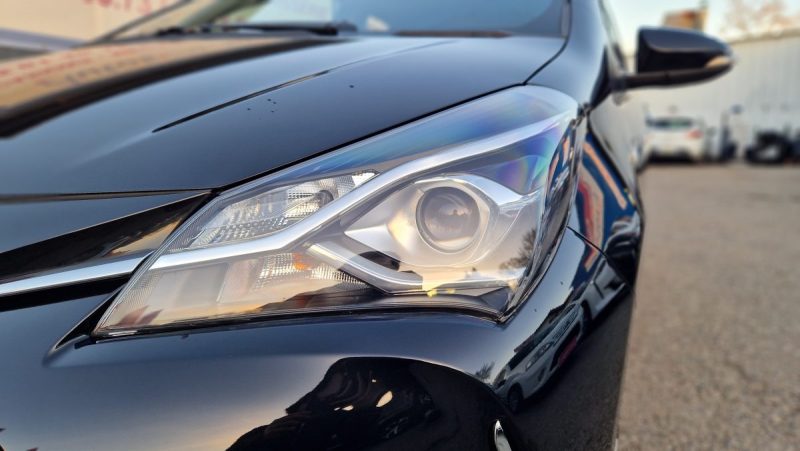 TOYOTA YARIS HYBRID 100 CV COLLECTION 2020