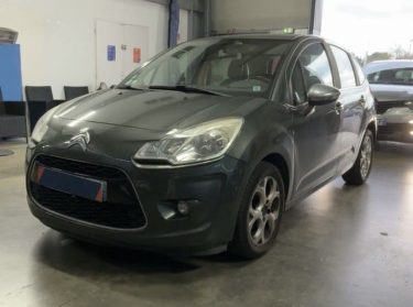 CITROEN C3  1.4 HDI 70 ROSSIGNOL 