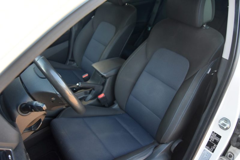 HYUNDAI TUCSON II 1.7 CRDI 115CH CREATIVE 2WD 2017