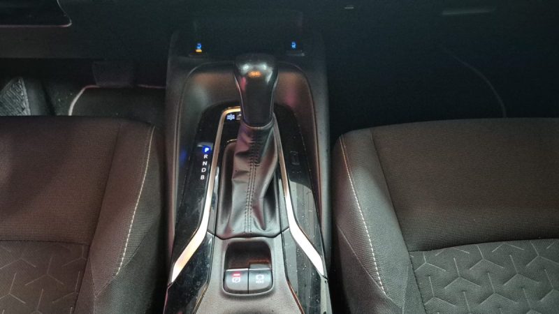 TOYOTA COROLLA TOURING SPORTS 122cv DYNAMIC BUSINESS 2022/1 ERE MAIN/TVA RECUPERABLE