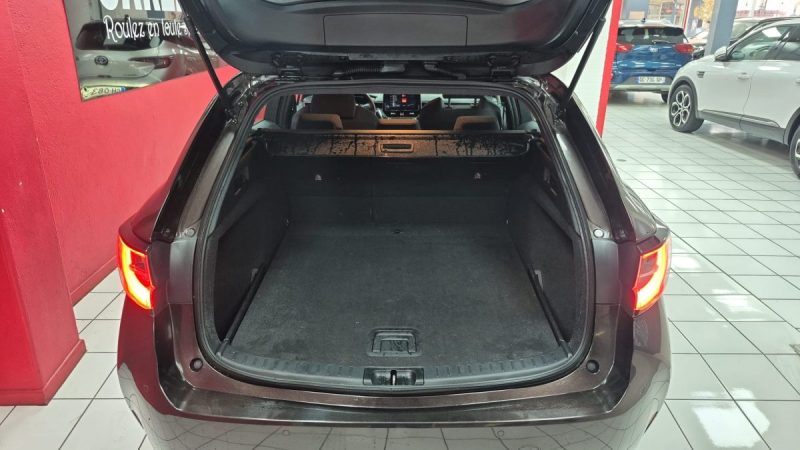 TOYOTA COROLLA TOURING SPORTS 122cv DYNAMIC BUSINESS 2022/1 ERE MAIN/TVA RECUPERABLE