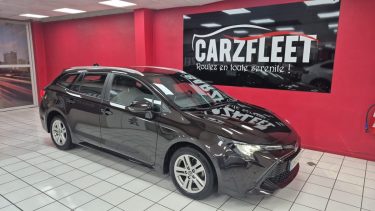 TOYOTA COROLLA TOURING SPORTS 122cv DYNAMIC BUSINESS 2022/1 ERE MAIN/TVA RECUPERABLE