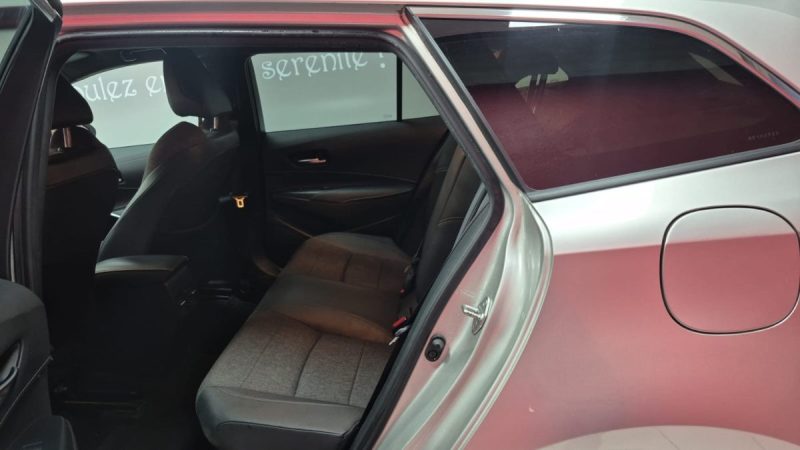 TOYOTA COROLLA TOURING SPORTS 184cv DESIGN/1 ERE MAIN/TVA RECUPERABLE