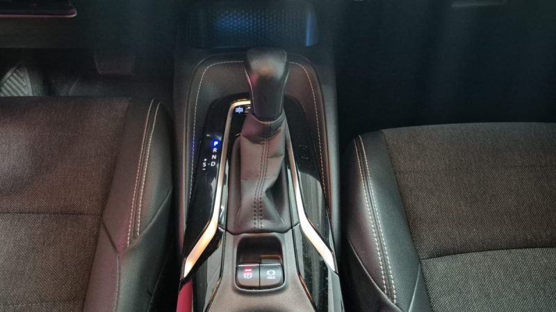 TOYOTA COROLLA TOURING SPORTS 184cv DESIGN/1 ERE MAIN/TVA RECUPERABLE