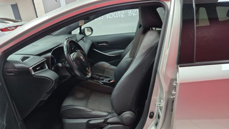 TOYOTA COROLLA TOURING SPORTS 184cv DESIGN/1 ERE MAIN/TVA RECUPERABLE