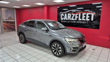 RENAULT ARKANA E-TECH SUV 1.6 HYBRIDE 145ch EVOLUTION/1 ERE MAIN/TVA RECUPERABLE