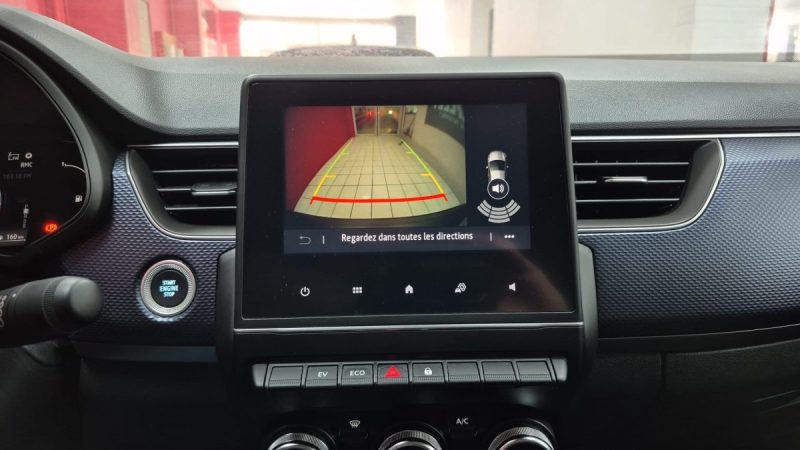 RENAULT ARKANA E-TECH SUV 1.6 HYBRIDE 145ch EVOLUTION/1 ERE MAIN/TVA RECUPERABLE