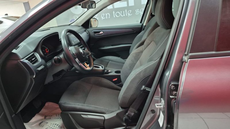 RENAULT ARKANA E-TECH SUV 1.6 HYBRIDE 145ch EVOLUTION/1 ERE MAIN/TVA RECUPERABLE