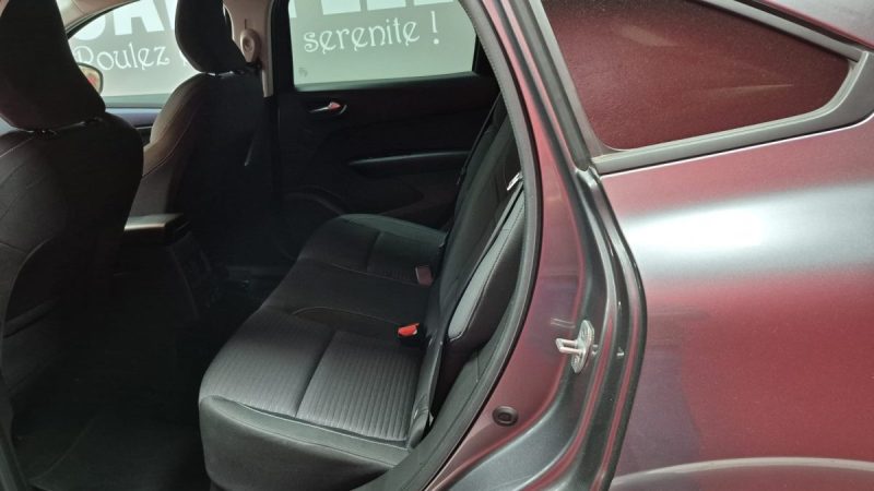 RENAULT ARKANA E-TECH SUV 1.6 HYBRIDE 145ch EVOLUTION/1 ERE MAIN/TVA RECUPERABLE