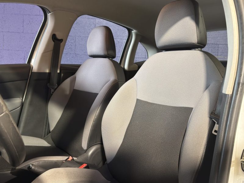 CITROEN C3 SOCIETE 1.4 HDI 70 ATTRACTION DISTRIBUTION OK