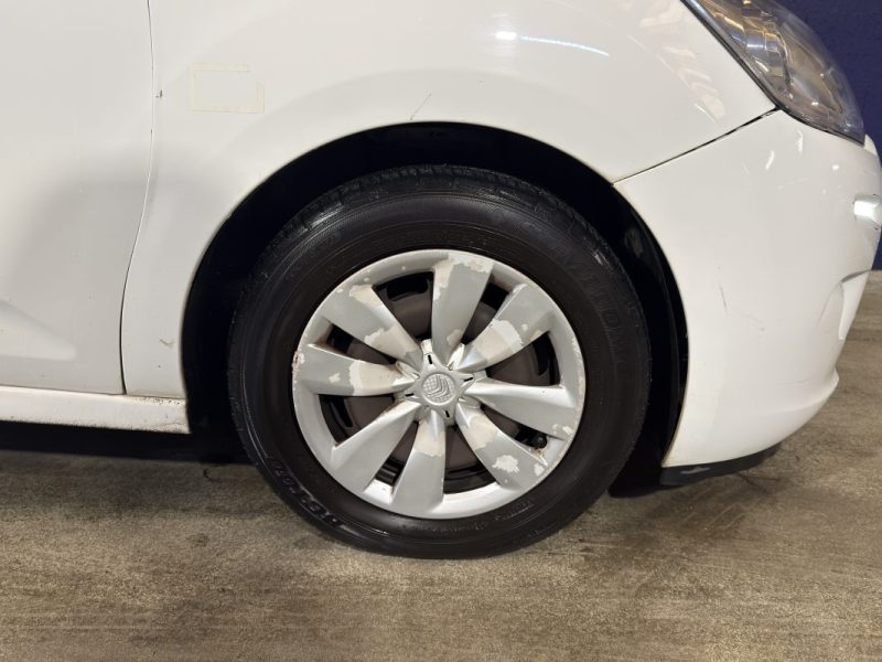 CITROEN C3 SOCIETE 1.4 HDI 70 ATTRACTION DISTRIBUTION OK