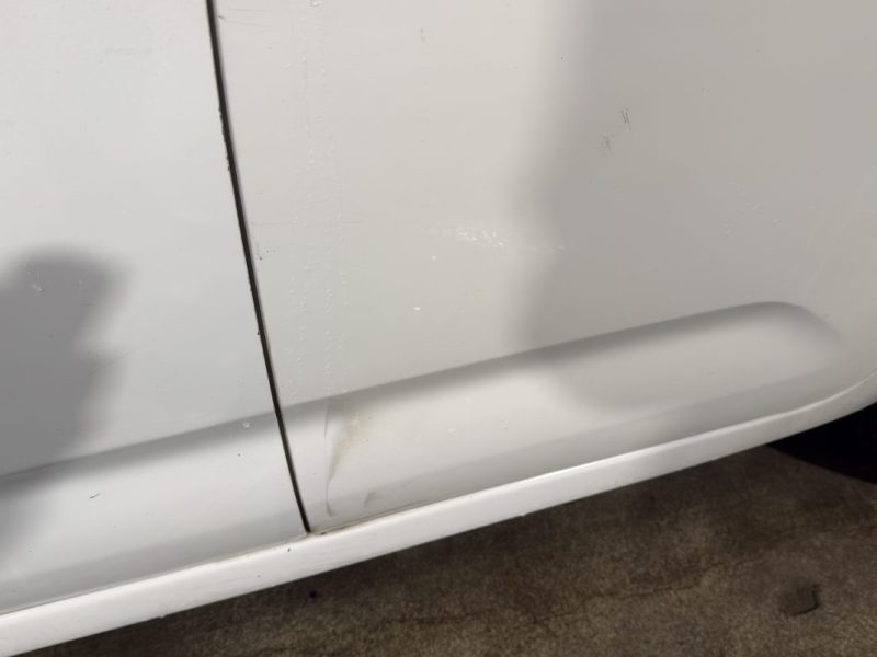 CITROEN C3 SOCIETE 1.4 HDI 70 ATTRACTION DISTRIBUTION OK