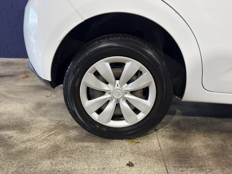 CITROEN C3 SOCIETE 1.4 HDI 70 ATTRACTION DISTRIBUTION OK