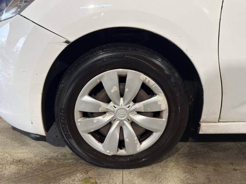 CITROEN C3 SOCIETE 1.4 HDI 70 ATTRACTION DISTRIBUTION OK