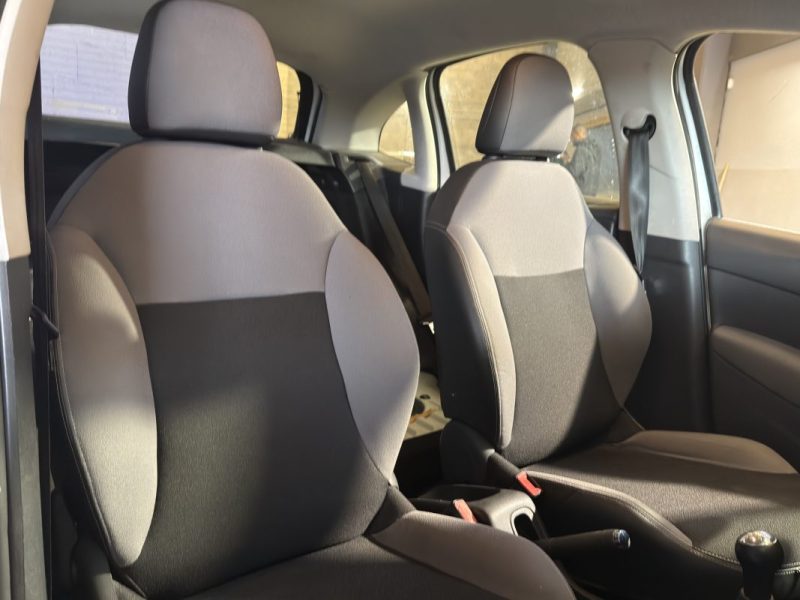 CITROEN C3 SOCIETE 1.4 HDI 70 ATTRACTION DISTRIBUTION OK