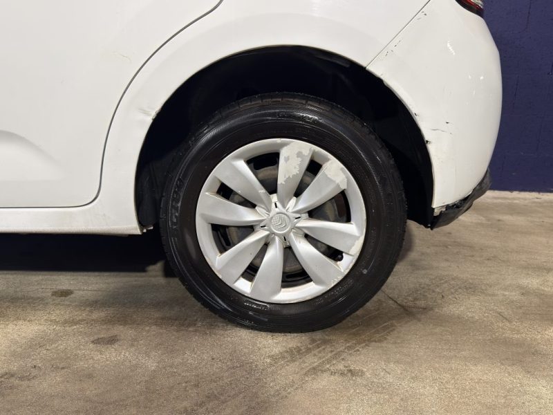 CITROEN C3 SOCIETE 1.4 HDI 70 ATTRACTION DISTRIBUTION OK