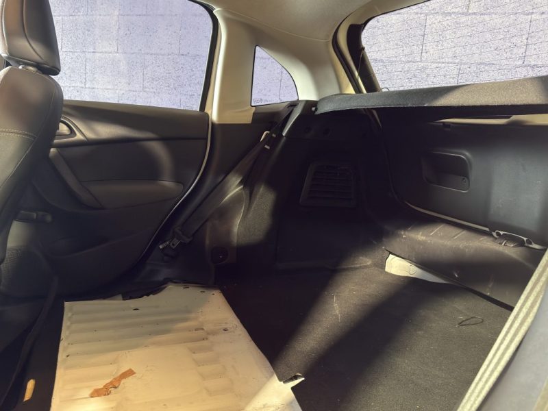 CITROEN C3 SOCIETE 1.4 HDI 70 ATTRACTION DISTRIBUTION OK