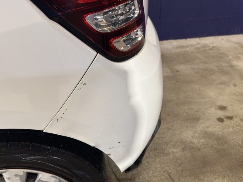 CITROEN C3 SOCIETE 1.4 HDI 70 ATTRACTION DISTRIBUTION OK