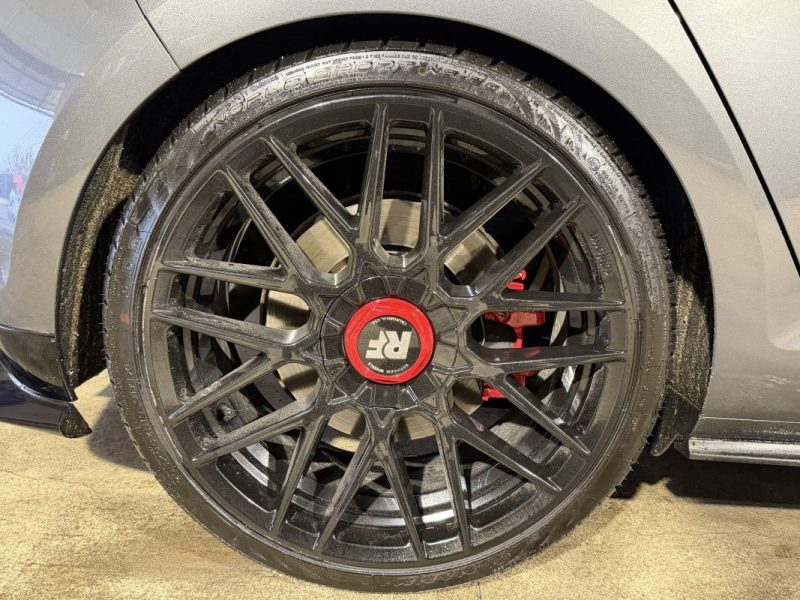 VOLKSWAGEN GOLF 7 2.0 TSI 245 GTI PERFORMANCE DSG7 - TOIT OUVRANT - SIEGES CHAUFFANTS 