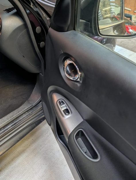 NISSAN F15 JUKE ACENTA 2018