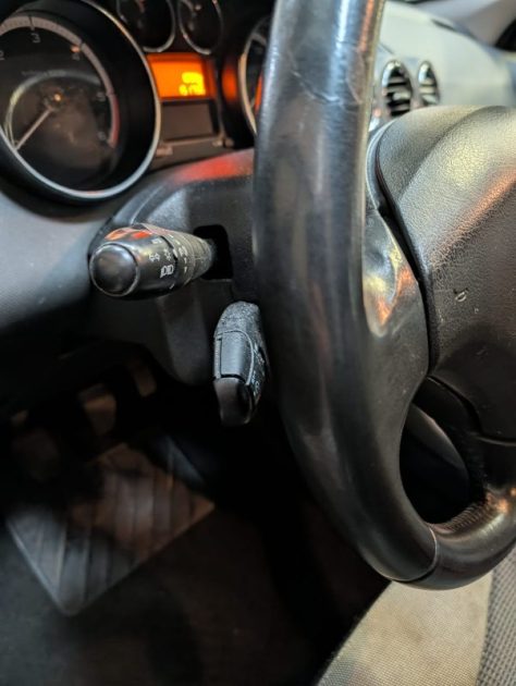 NISSAN F15 JUKE ACENTA 2018