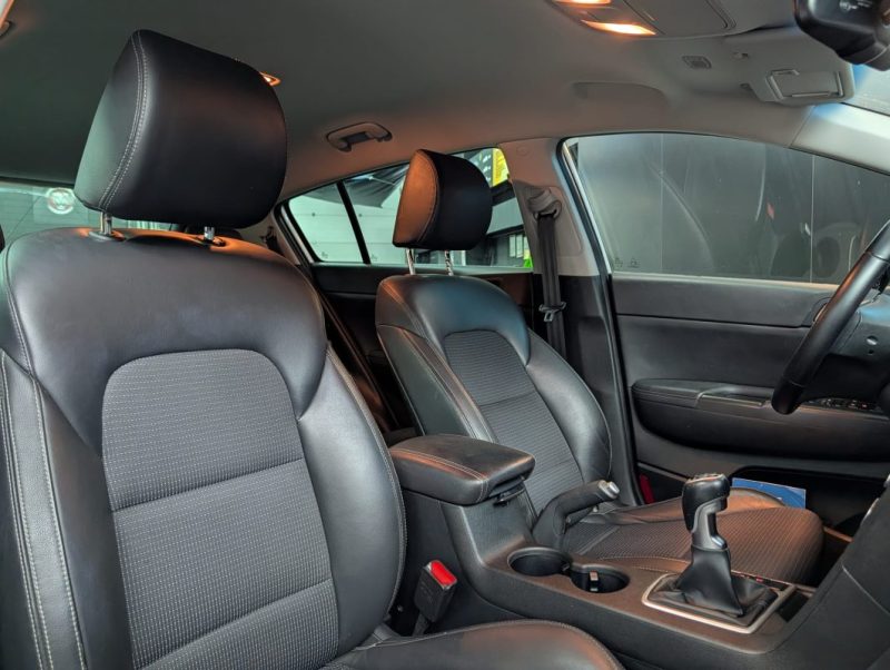 KIA SPORTAGE 1.7 CRDI 115cv ACTIVE 4X2