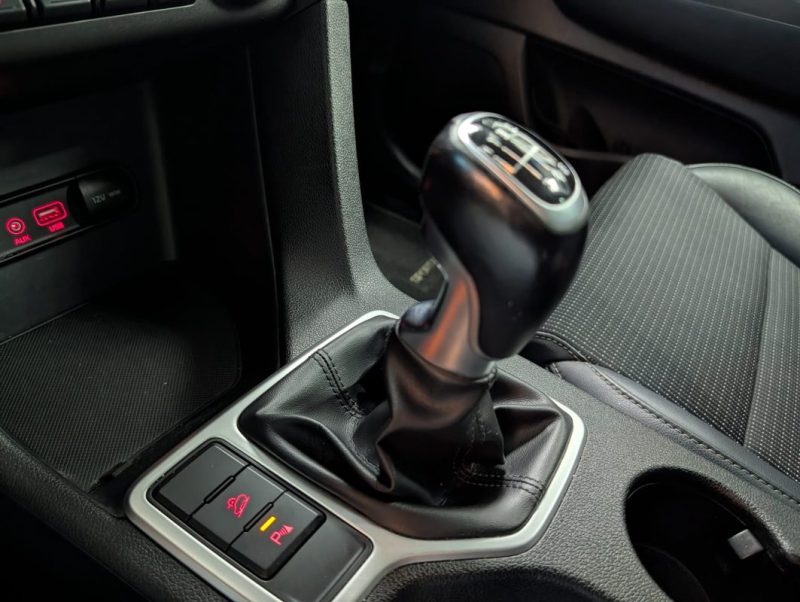 KIA SPORTAGE 1.7 CRDI 115cv ACTIVE 4X2