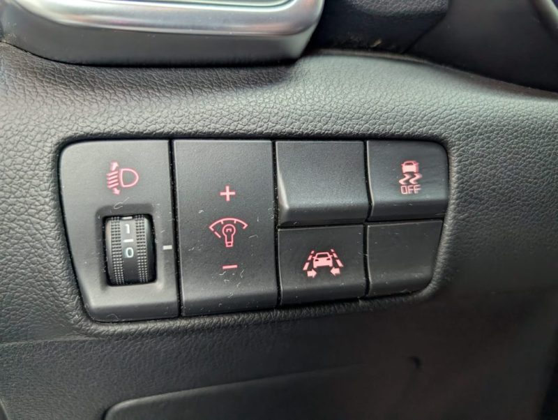 KIA SPORTAGE 1.7 CRDI 115cv ACTIVE 4X2