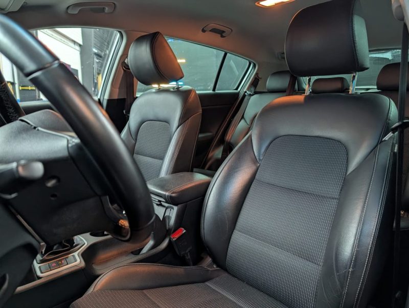 KIA SPORTAGE 1.7 CRDI 115cv ACTIVE 4X2