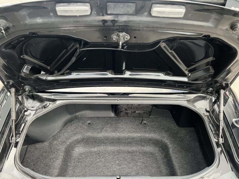 MAZDA MX-5 III ROADSTER / CABRIOLET 1.8 i 126 Cv 1ERE MAIN PACK ELEGANCE CUIR 39 100km - Garantie1an