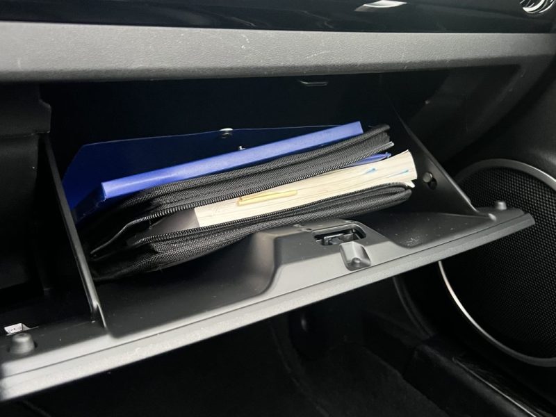 MAZDA MX-5 III ROADSTER / CABRIOLET 1.8 i 126 Cv 1ERE MAIN PACK ELEGANCE CUIR 39 100km - Garantie1an