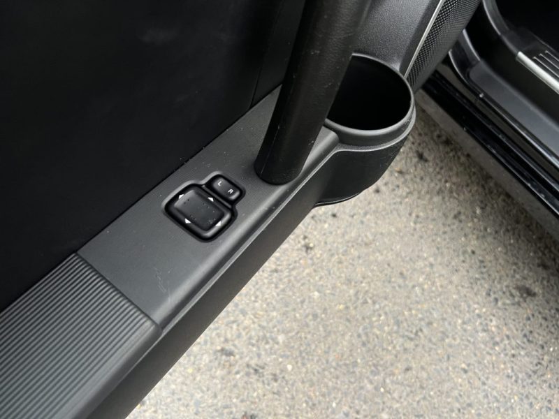 MAZDA MX-5 III ROADSTER / CABRIOLET 1.8 i 126 Cv 1ERE MAIN PACK ELEGANCE CUIR 39 100km - Garantie1an