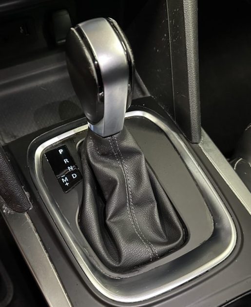 RENAULT MEGANE IV 1.5 BLUE DCI 115CH INTENS EDC 2020