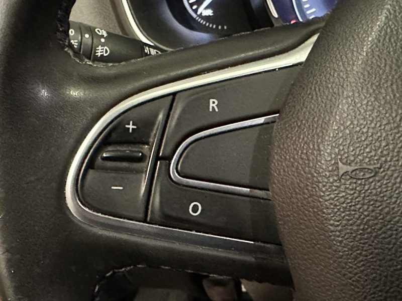 RENAULT MEGANE IV 1.5 BLUE DCI 115CH INTENS EDC 2020