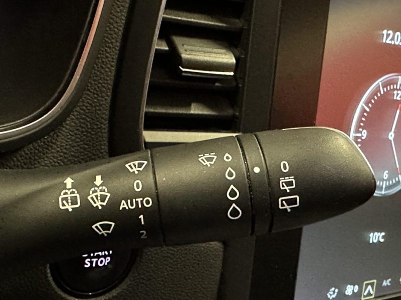 RENAULT MEGANE IV 1.5 BLUE DCI 115CH INTENS EDC 2020