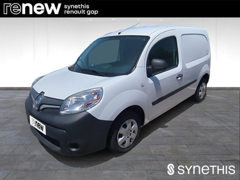 RENAULT KANGOO  EXPRESS 1.5 BLUE DCI 115 EXTRA R-LINK / DISTRIBUTION 2025 / PRIX HT  2020