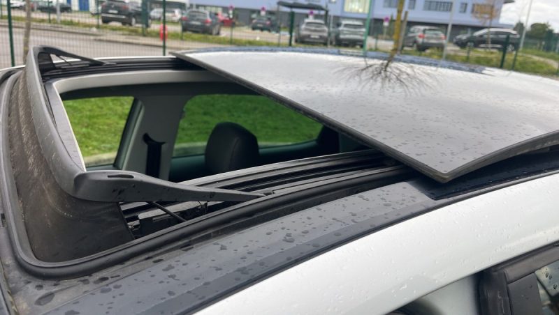 SEAT LEON  1.2L TSI 110 PREMIUM, TOIT OUVRANT, CUIR-ALCANTARA 2015