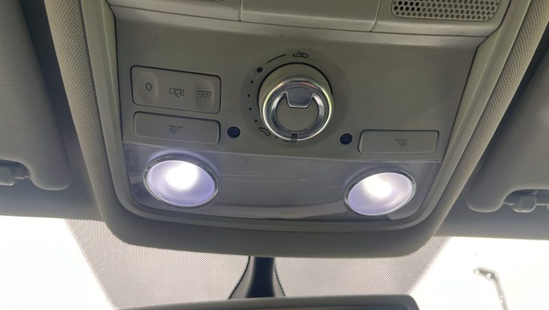 SEAT LEON  1.2L TSI 110 PREMIUM, TOIT OUVRANT, CUIR-ALCANTARA 2015