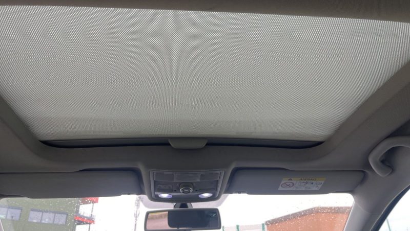 SEAT LEON  1.2L TSI 110 PREMIUM, TOIT OUVRANT, CUIR-ALCANTARA 2015