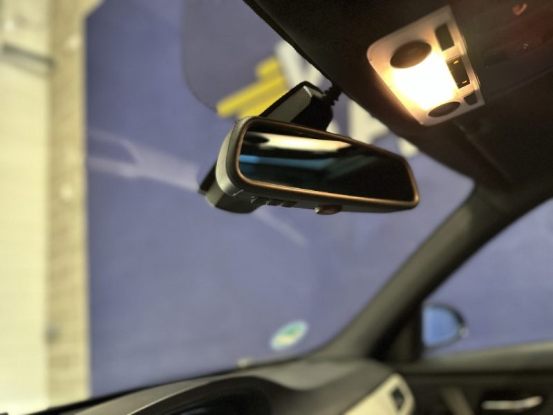 BMW SERIE 3  e91 330d 231ch PACK M - TOIT OUVRANT / SUIVI COMPLET