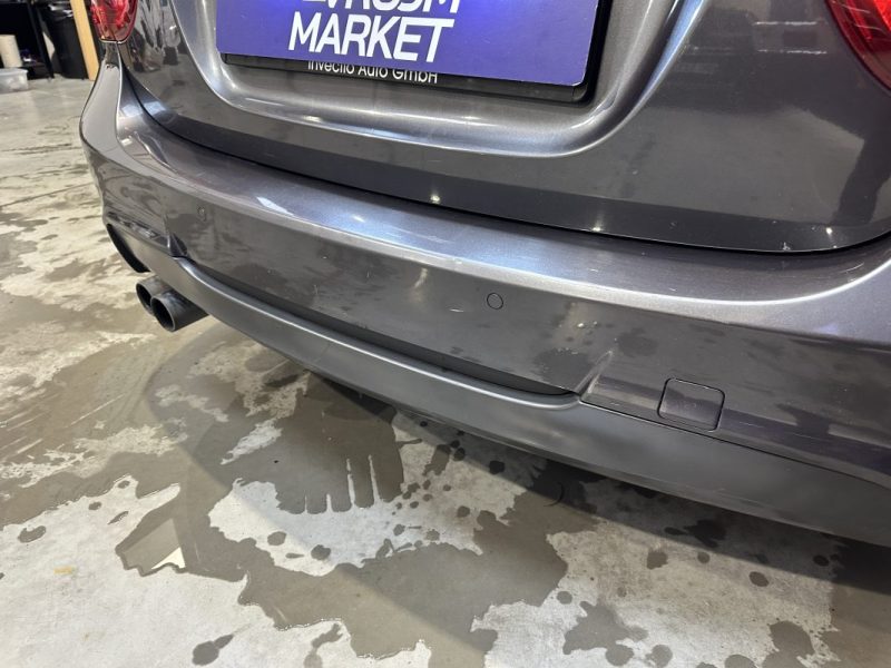 BMW SERIE 3  e91 330d 231ch PACK M - TOIT OUVRANT / SUIVI COMPLET