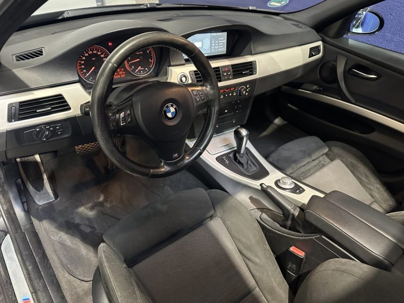 BMW SERIE 3  e91 330d 231ch PACK M - TOIT OUVRANT / SUIVI COMPLET