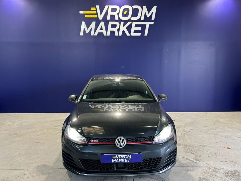 VOLKSWAGEN GOLF 2.0 GTI 230 BOITE MANUELLE PERFORMANCE